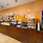 Holiday Inn Express Baltimore At The Stadiums By Ihg 