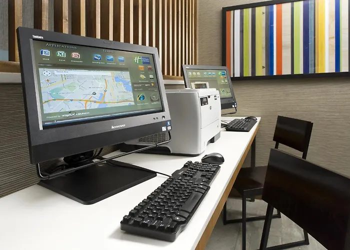 Holiday Inn Express Baltimore At The Stadiums By Ihg
