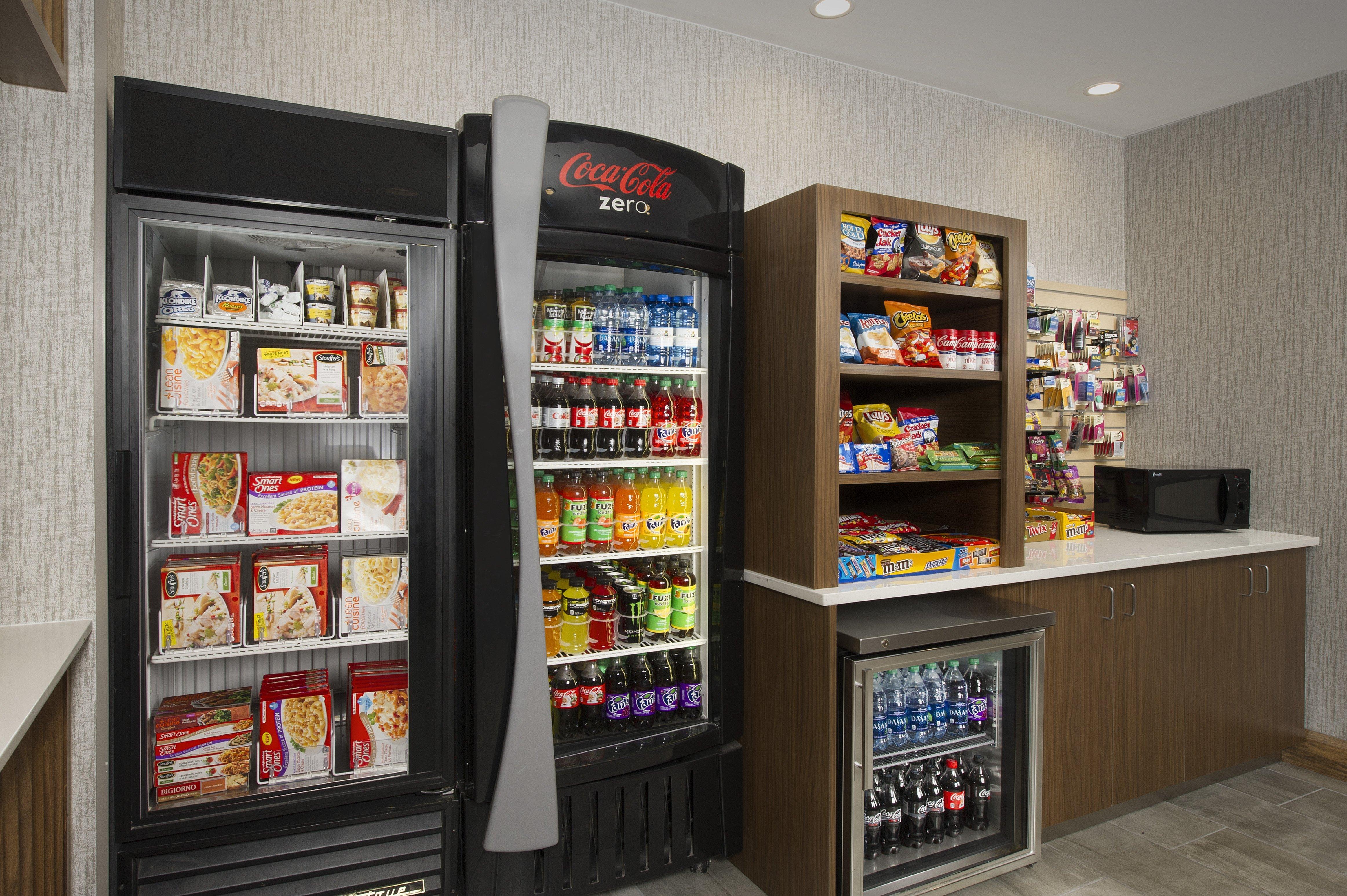 Express At The Stadiums By Ihg