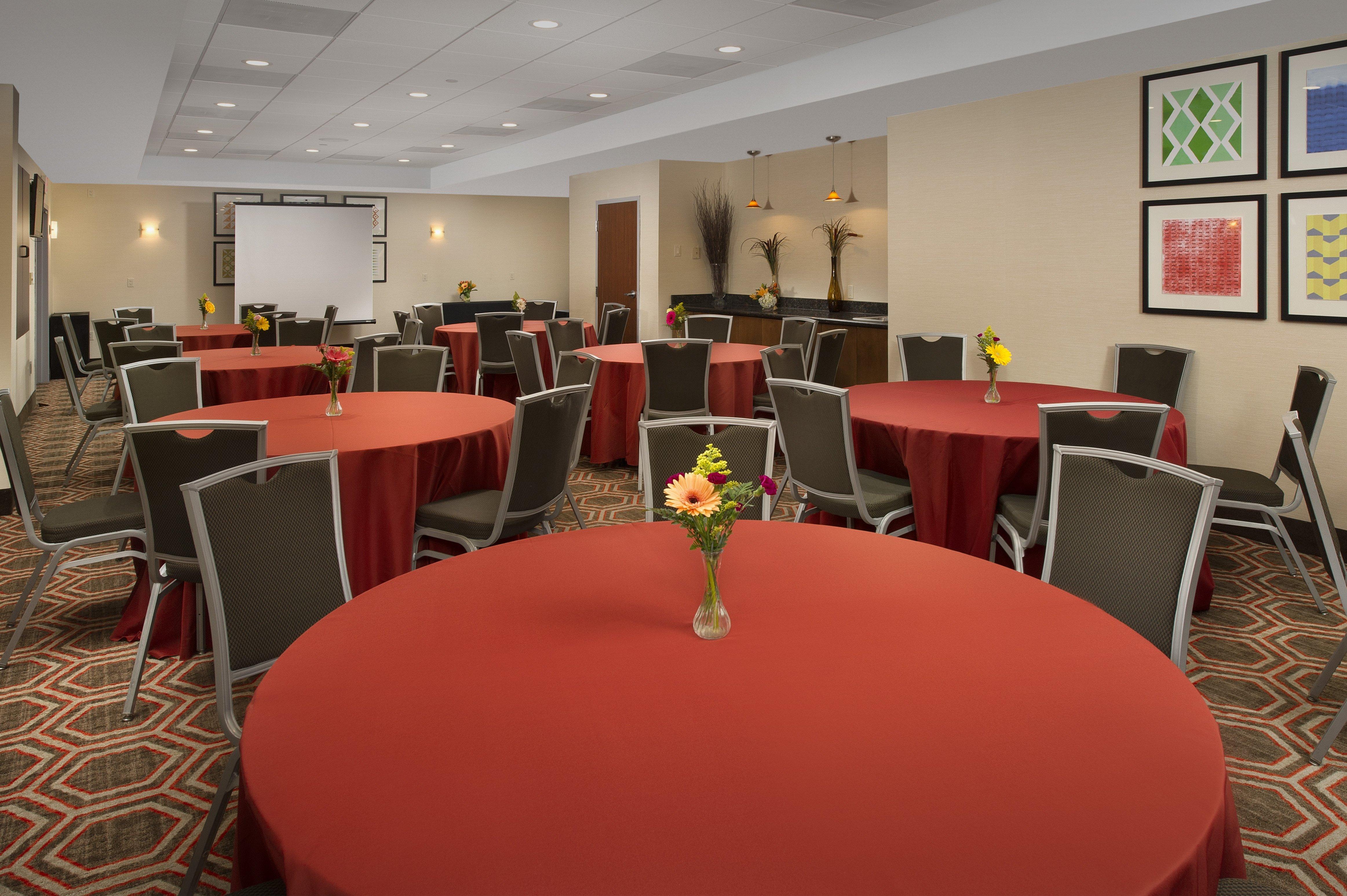 Express At The Stadiums By Ihg