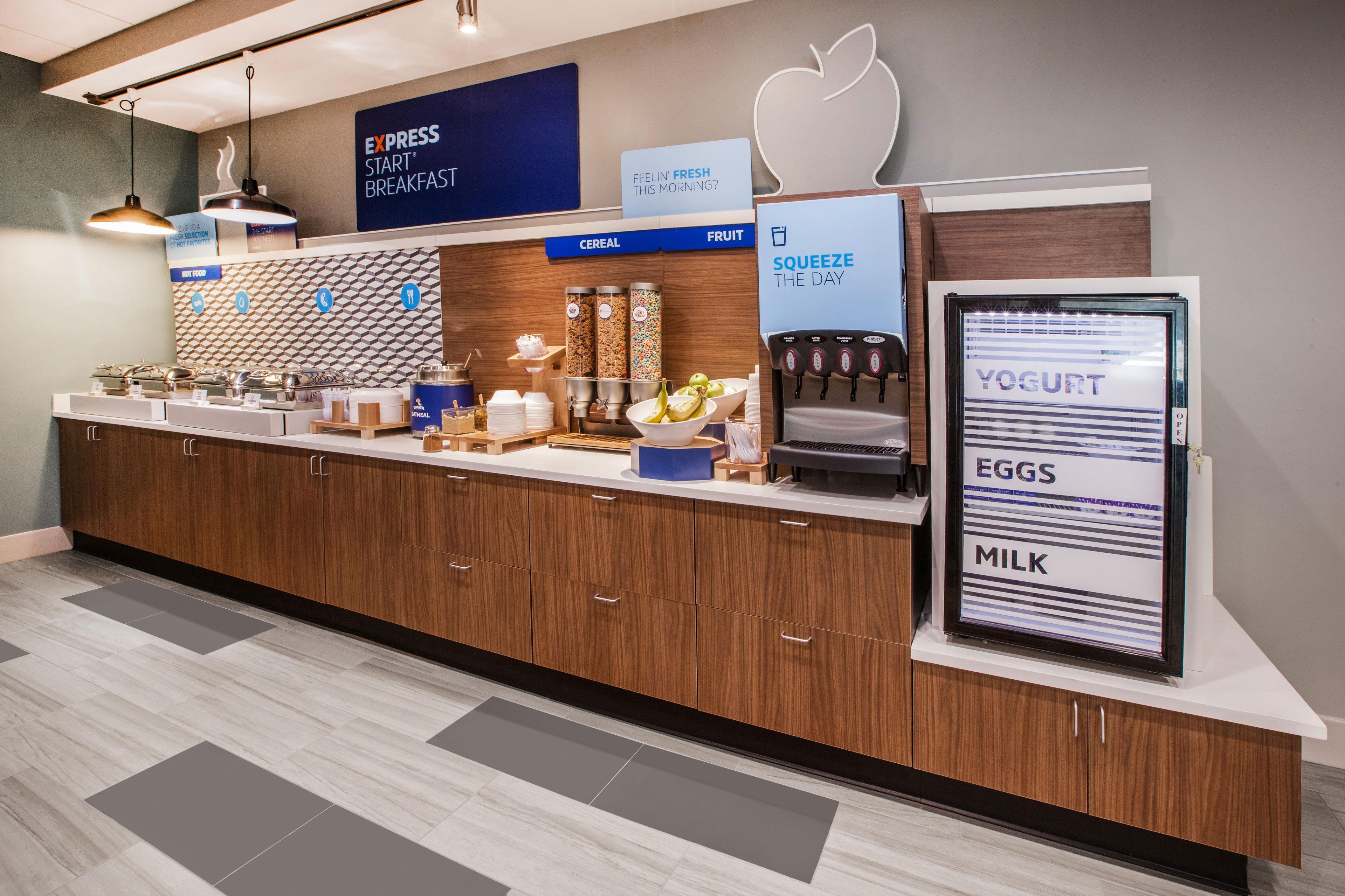 Express At The Stadiums By Ihg 3* Baltimore