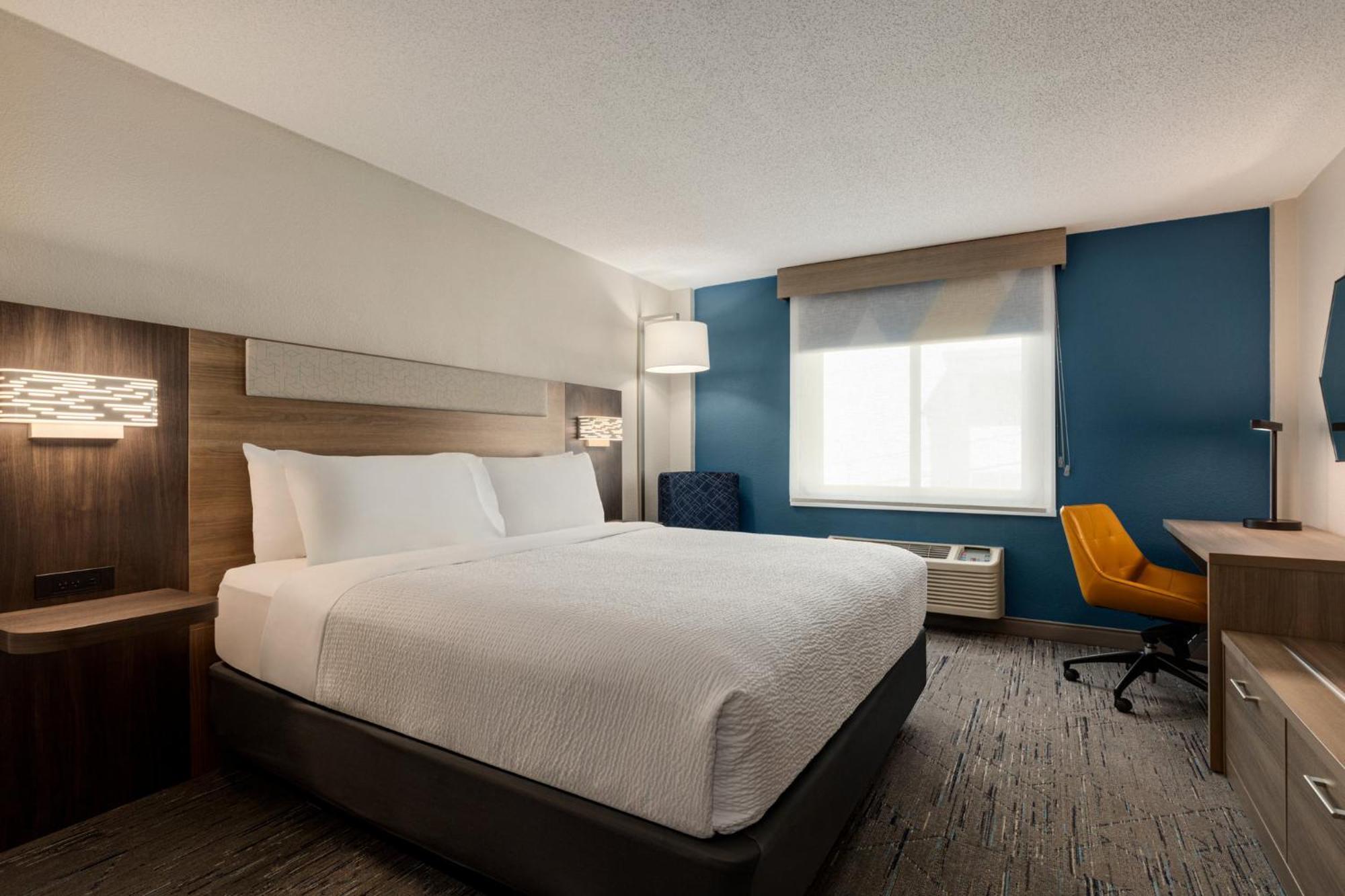 Express At The Stadiums By Ihg 3* Baltimore