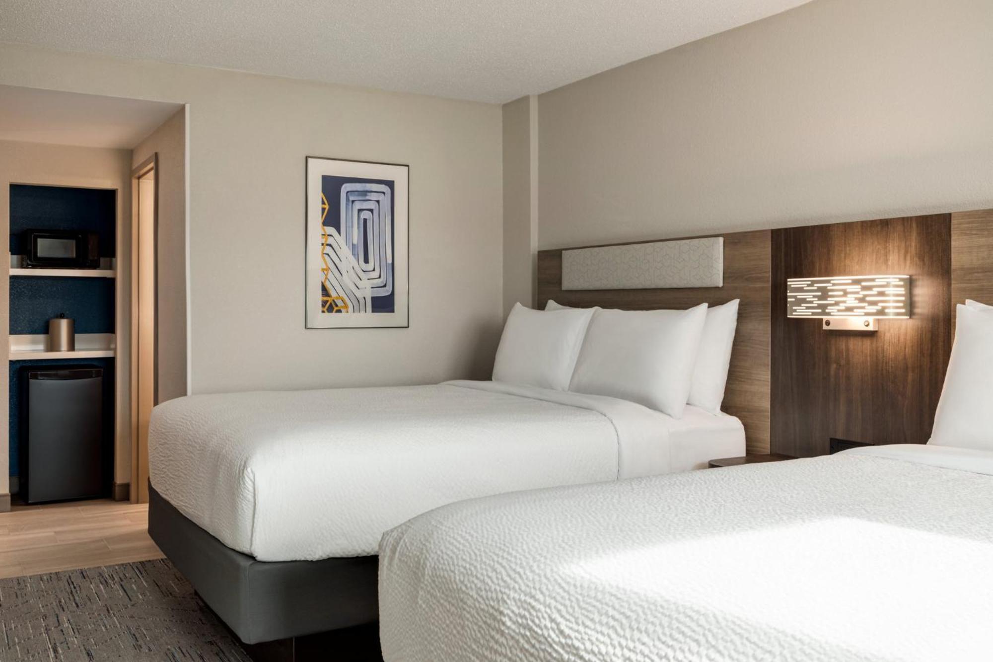 Express At The Stadiums By Ihg
