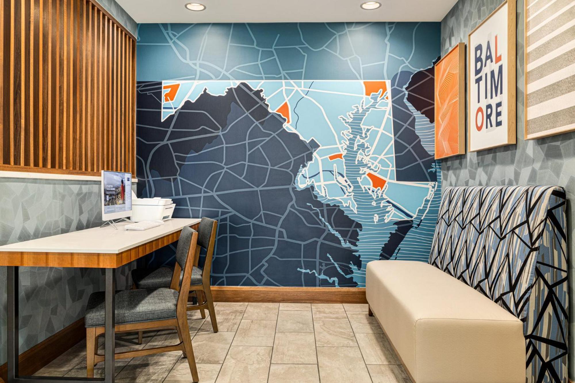 Hotel Express At The Stadiums By Ihg