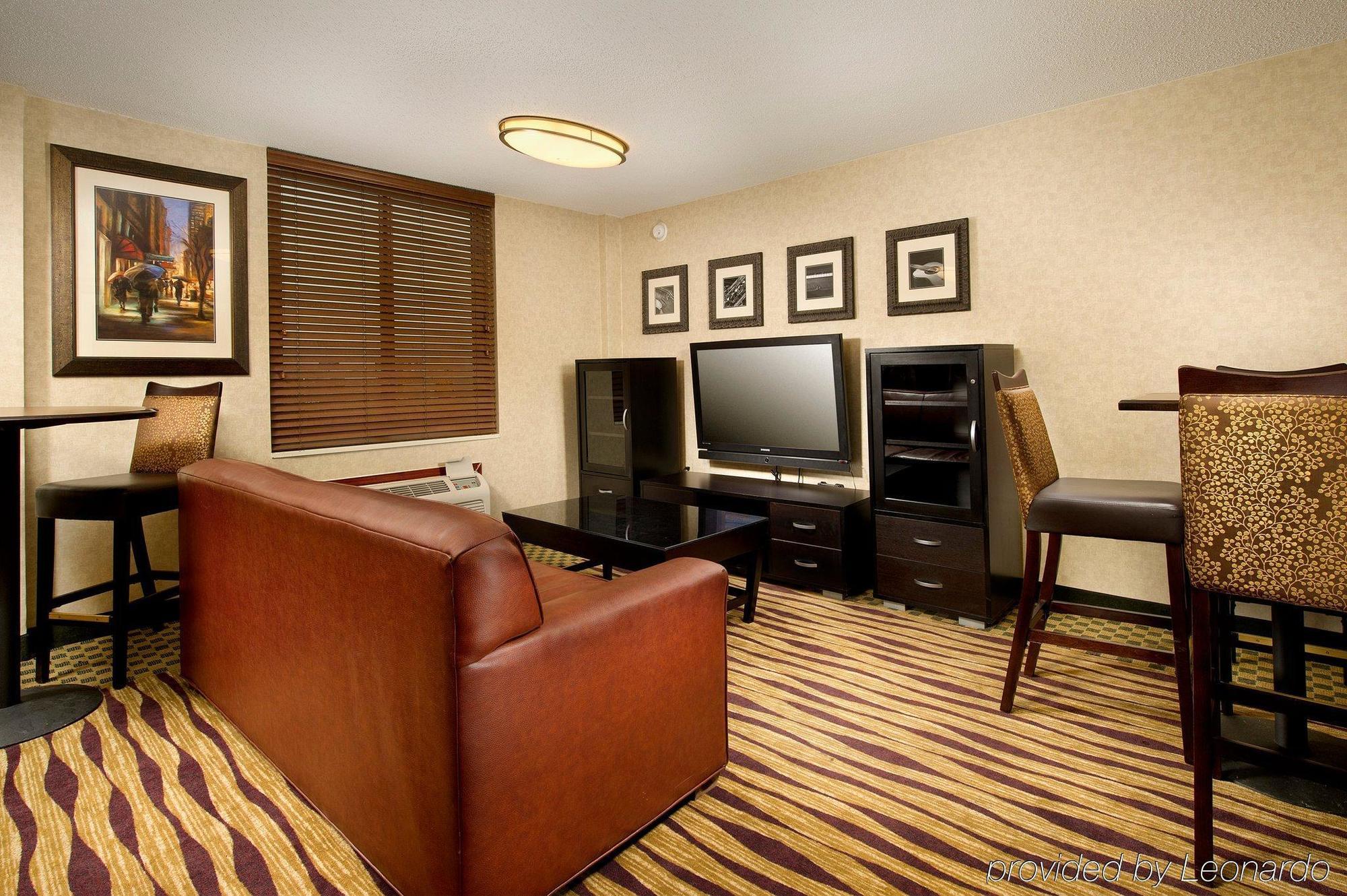 Express At The Stadiums By Ihg