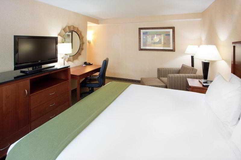Express At The Stadiums By Ihg