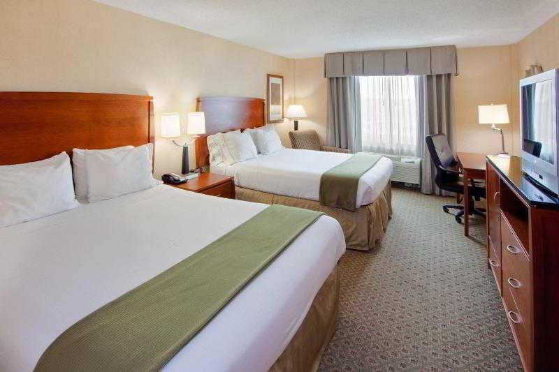 Hotel Express At The Stadiums By Ihg Baltimore